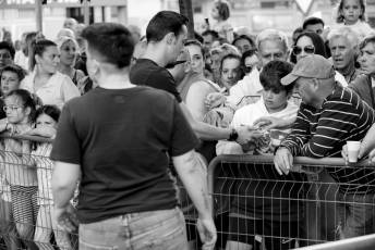 Fotogalería Fiestas Barrio de Santo Cristo del Mercado 25 Fotografía: Miguel Angel Fernández