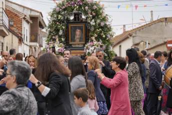 Fotogalería Virgen de la Salud en Marugán 64 Fotografía: Miguel Angel Fernández
