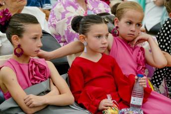 Fotogalería Fiesta Andaluza San Lorenzo 18 Fotografía: Miguel Angel Fernández