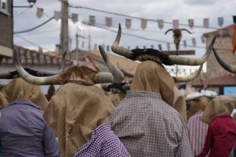 Fotogalería Mascarávila 2023 13 Fotografía: Miguel Angel Fernández