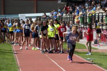Fotogalería Finales Provincial Atletismo Escolar 38 Fotografía: Luis Horcajada