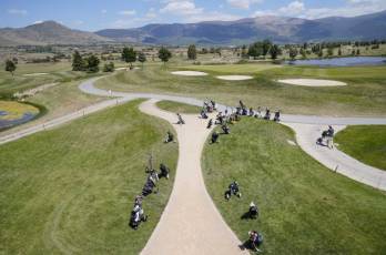 Fotogalería Campeonato de España Universitario de Golf 19 Fotografía: Miguel Angel Fernández