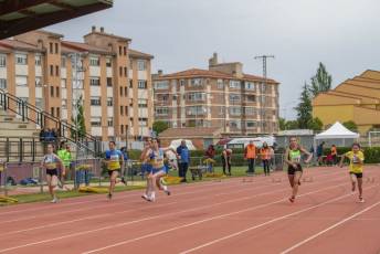 Fotogalería III Memorial Isaac Sastre Rivera 38 Fotografía: Luis Horcajada