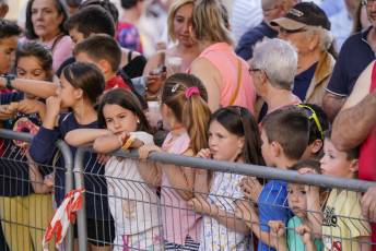Fotogalería Fiestas Barrio de Santo Cristo del Mercado 26 Fotografía: Miguel Angel Fernández