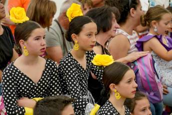 Fotogalería Fiesta Andaluza San Lorenzo 24 Fotografía: Miguel Angel Fernández
