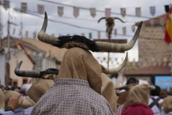 Fotogalería Mascarávila 2023 65 Fotografía: Miguel Angel Fernández