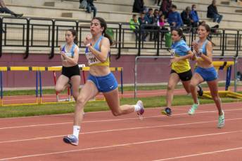Fotogalería III Memorial Isaac Sastre Rivera 39 Fotografía: Luis Horcajada