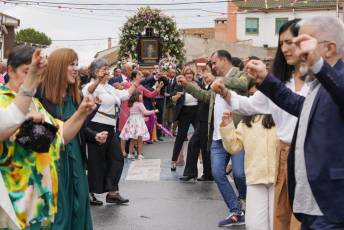 Fotogalería Virgen de la Salud en Marugán 58 Fotografía: Miguel Angel Fernández