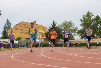 Fotogalería III Memorial Isaac Sastre Rivera 40 Fotografía: Luis Horcajada