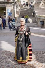 Fotogalería Concentración de Alcaldesas-Aguederas y Romeras 13 Fotografía: Miguel Angel Fernández