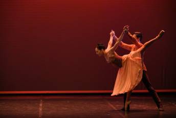 Fotogalería Ballet Nacional de Cuba en Teatro Juan Bravo 34 Fotografía: Miguel Angel Fernández