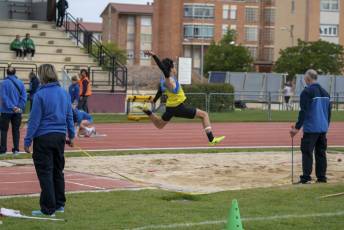 Fotogalería III Memorial Isaac Sastre Rivera 5 Fotografía: Luis Horcajada