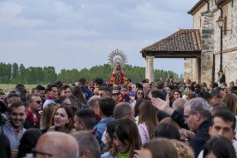 Fotogalería Romería Virgen del Bustar 6 Fotografía: Miguel Angel Fernández