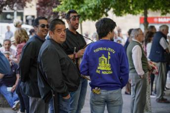 Fotogalería Fiestas Barrio de Santo Cristo del Mercado 17 Fotografía: Miguel Angel Fernández