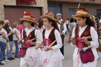 Fotogalería Mascarávila 2023 7 Fotografía: Miguel Angel Fernández