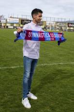 Fotogalería Gimnastica Segoviana vs Yugo Socuéllamos 5 Fotografía: Luis Horcajada