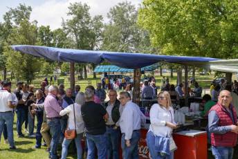 Fotogalería Romería Virgen del Bustar 9 Fotografía: Miguel Angel Fernández