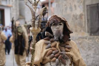 Fotogalería Mascarávila 2023 25 Fotografía: Miguel Angel Fernández