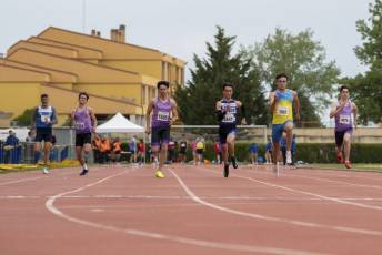 Fotogalería III Memorial Isaac Sastre Rivera 41 Fotografía: Luis Horcajada