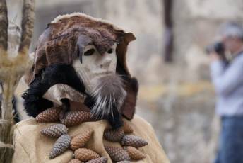 Fotogalería Mascarávila 2023 50 Fotografía: Miguel Angel Fernández