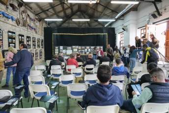 Fotogalería Fiesta de la Trashumancia en Aguilafuente 22 Fotografía: Miguel Angel Fernández