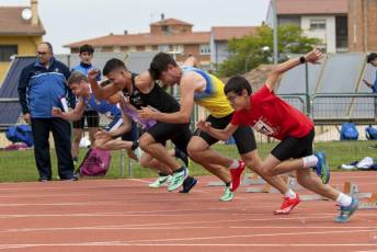Fotogalería III Memorial Isaac Sastre Rivera 42 Fotografía: Luis Horcajada