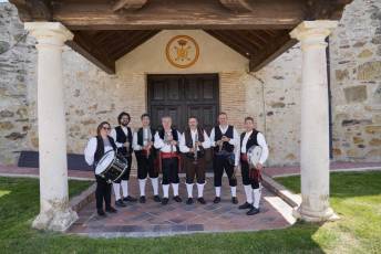 Fotogalería Romería Virgen del Bustar 49 Fotografía: Miguel Angel Fernández