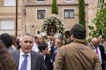 Fotogalería Virgen de la Salud en Marugán 67 Fotografía: Miguel Angel Fernández