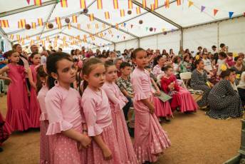 Fotogalería Fiesta Andaluza San Lorenzo 10 Fotografía: Miguel Angel Fernández