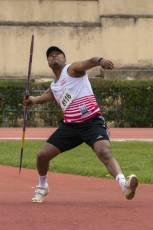 Fotogalería III Memorial Isaac Sastre Rivera 43 Fotografía: Luis Horcajada