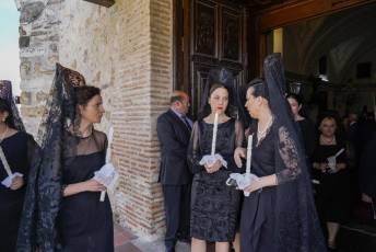 Fotogalería Romería Virgen del Bustar 42 Fotografía: Miguel Angel Fernández