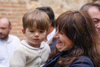 Fotogalería Virgen de la Salud en Marugán 21 Fotografía: Miguel Angel Fernández