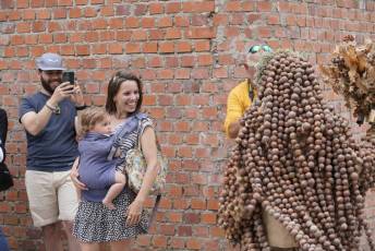 Fotogalería Mascarávila 2023 76 Fotografía: Miguel Angel Fernández