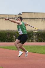 Fotogalería III Memorial Isaac Sastre Rivera 44 Fotografía: Luis Horcajada