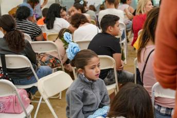 Fotogalería Fiesta Andaluza San Lorenzo 38 Fotografía: Miguel Angel Fernández