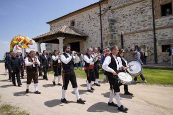 Fotogalería Romería Virgen del Bustar 23 Fotografía: Miguel Angel Fernández