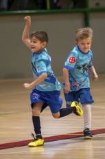 Fotogalería Jornada Debutantes Real Federación Castilla y León 45 Fotografía: Luis Horcajada