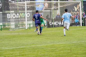 Fotogalería | Gimnastica Segoviana VS Unión Adarve 47 Fotografía: Miguel Angel Fernández