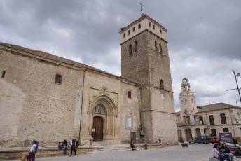 Fotogalería Fiesta de la Trashumancia en Aguilafuente 32 Fotografía: Miguel Angel Fernández