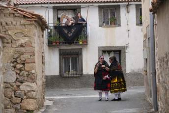 Fotogalería Mascarávila 2023 5 Fotografía: Miguel Angel Fernández