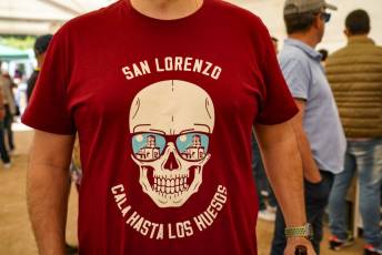 Fotogalería Fiesta Andaluza San Lorenzo 16 Fotografía: Miguel Angel Fernández