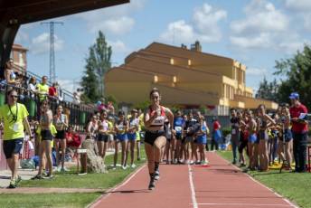 Fotogalería Finales Provincial Atletismo Escolar 46 Fotografía: Luis Horcajada
