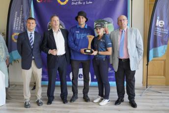 Fotogalería Campeonato de España Universitario de Golf 17 Fotografía: Miguel Angel Fernández