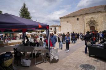 Fotogalería Fiesta de la Trashumancia en Aguilafuente 23 Fotografía: Miguel Angel Fernández