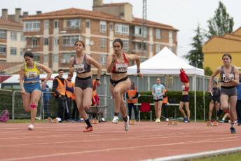 Fotogalería III Memorial Isaac Sastre Rivera 46 Fotografía: Luis Horcajada