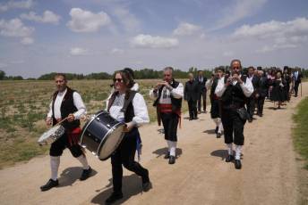 Fotogalería Romería Virgen del Bustar 50 Fotografía: Miguel Angel Fernández