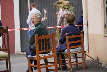 Fotogalería Mascarávila 2023 67 Fotografía: Miguel Angel Fernández