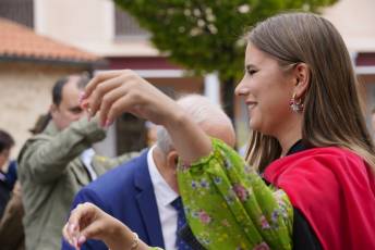 Fotogalería Virgen de la Salud en Marugán 66 Fotografía: Miguel Angel Fernández