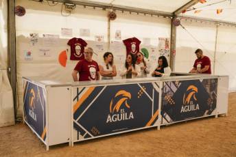 Fotogalería Fiesta Andaluza San Lorenzo 31 Fotografía: Miguel Angel Fernández