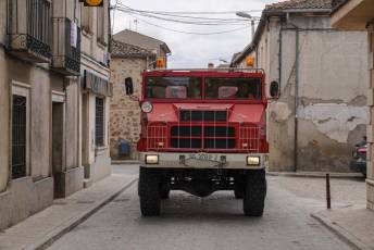 Fotogalería Fiesta de la Trashumancia en Aguilafuente 15 Fotografía: Miguel Angel Fernández